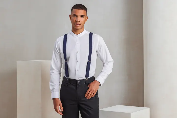 Clip trouser braces 2