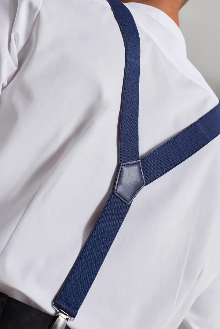 Clip trouser braces 3