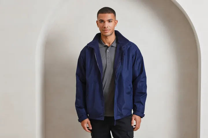 Veste SELSEY Hydrochecker 3