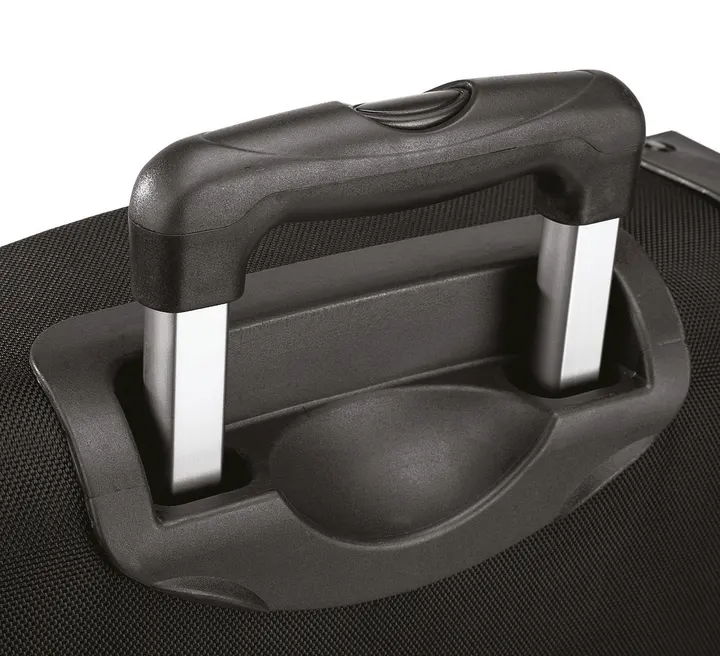 Tungsten™ wheelie travel bag 3