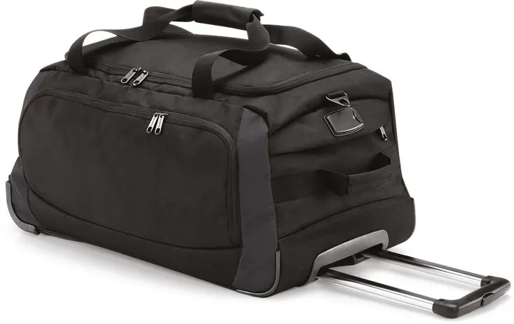 Tungsten™ wheelie travel bag 2