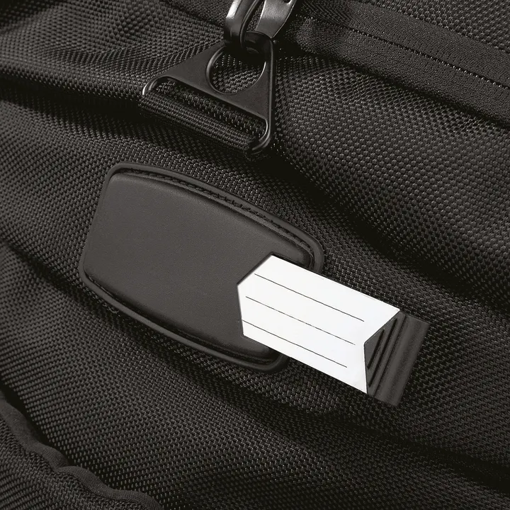 Tungsten™ wheelie travel bag