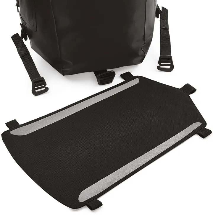 SLX® 25 Liter Wasserdichter Rucksack 3