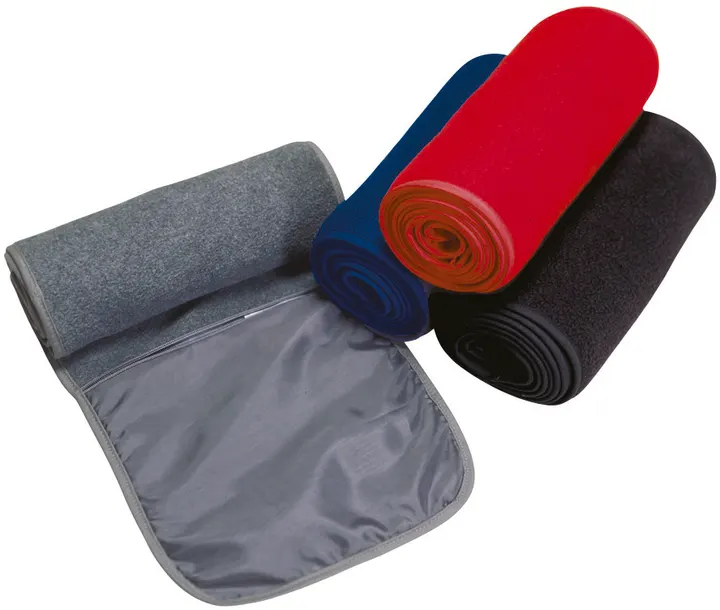 ÉCHARPE POLARTHERM™ avec poche zippée 1