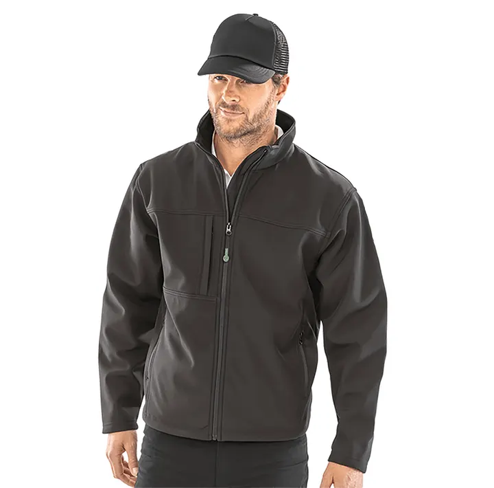 Veste softshell homme