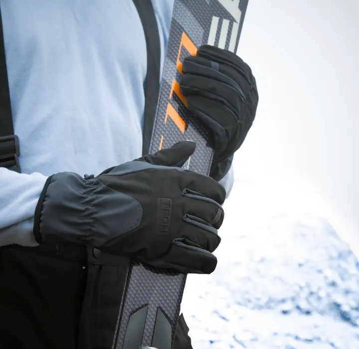 Tech Performance Sports Gloves 1