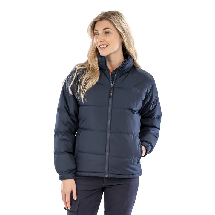 Holkam Down Feel Jacket 2