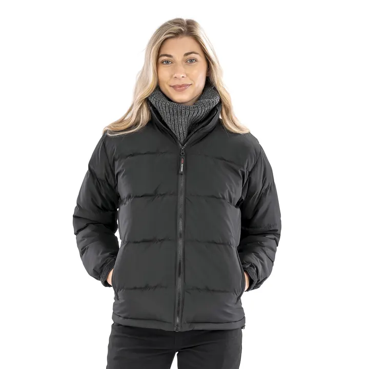 Holkam Down Feel Jacket 1
