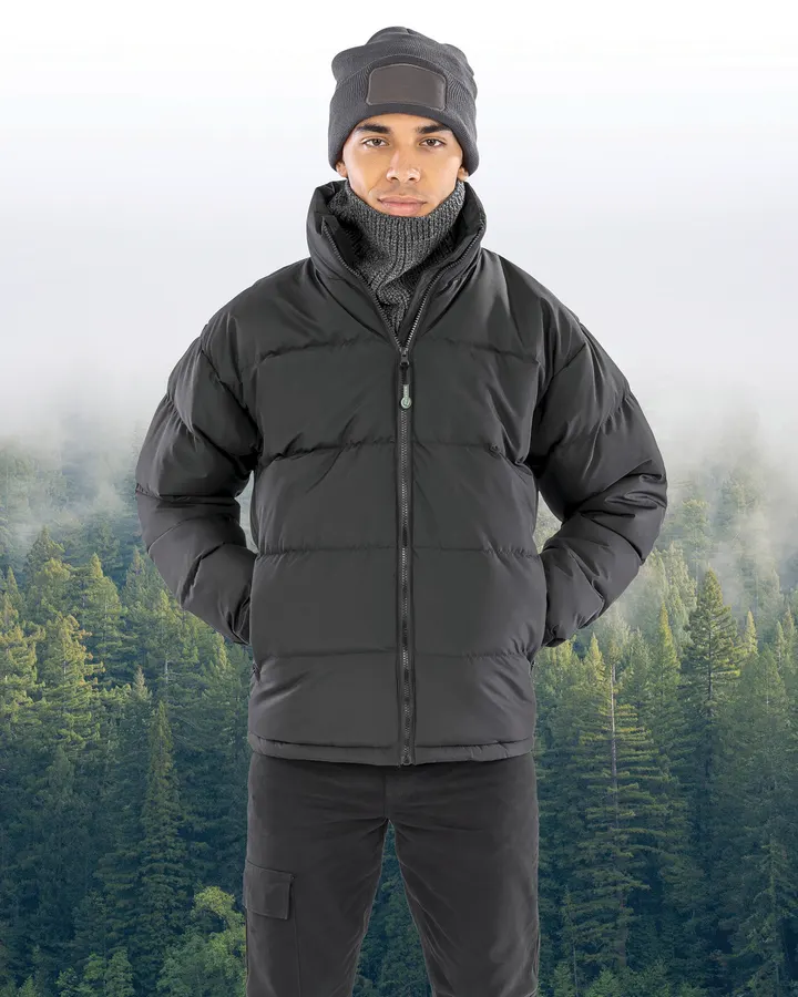 Doudoune homme Holkham 2