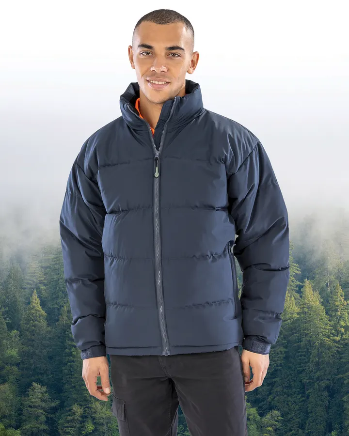 Doudoune homme Holkham 4