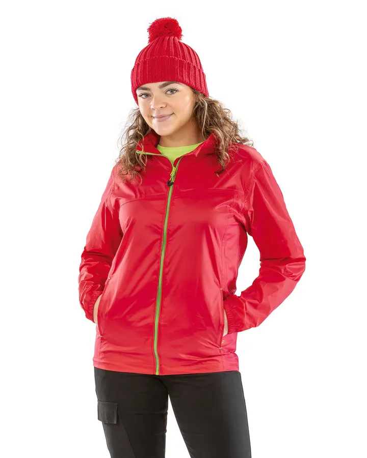 Hdi Quest Lightweight Stowable Jacke 3
