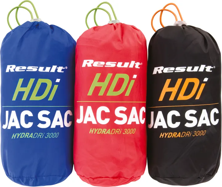 Hdi Quest Lightweight Stowable Jacke 4
