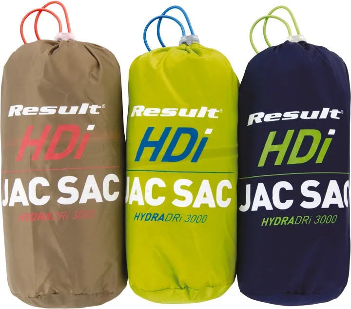 Hdi Quest Lightweight Stowable Jacke 5