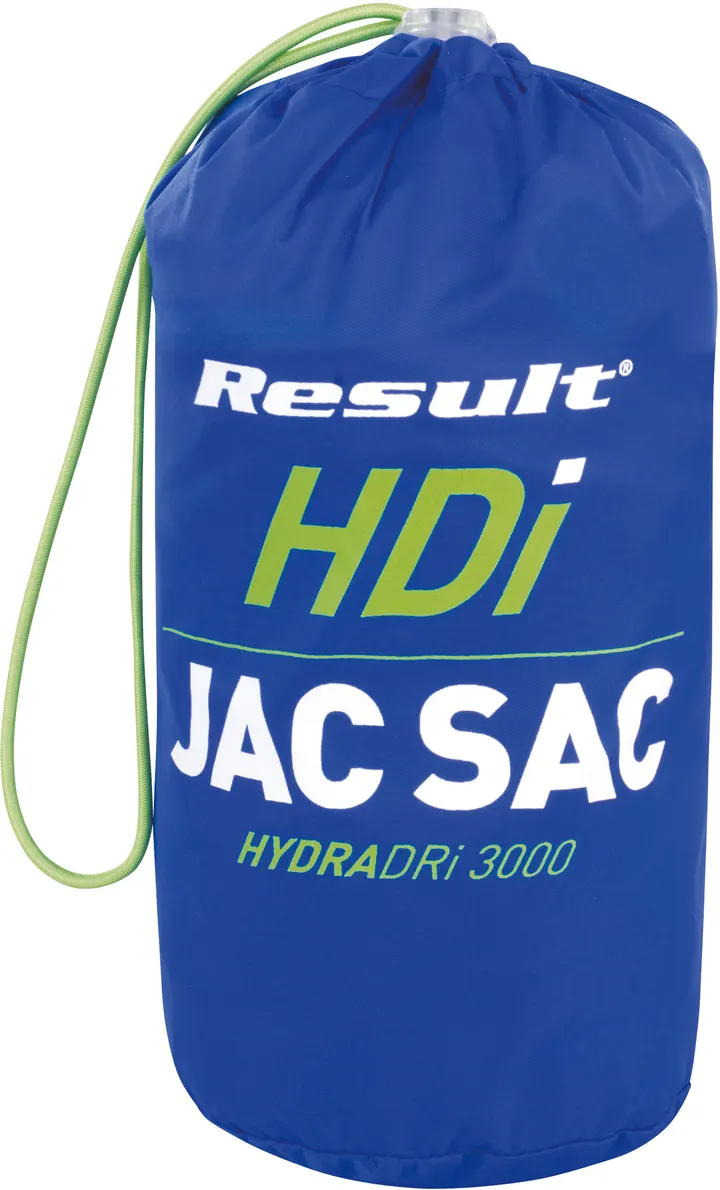 Hdi Quest Lightweight Stowable Jacke 6
