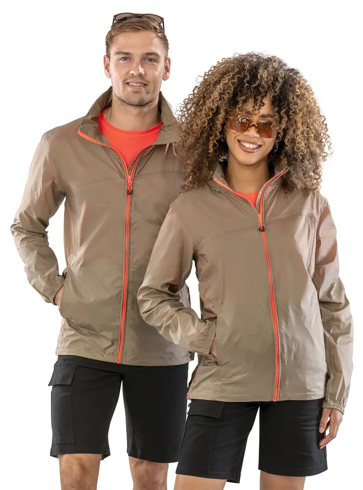 Hdi Quest Lightweight Stowable Jacke 2