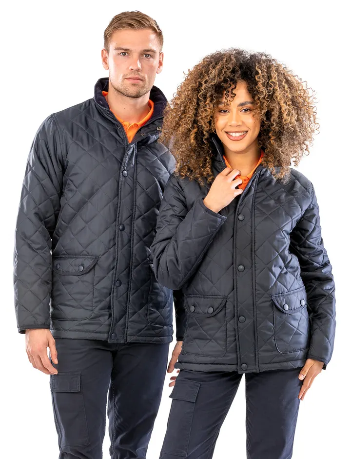 Urban Cheltenham Jacket 1