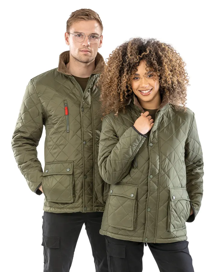 Cheltenham Gold Jacket 2
