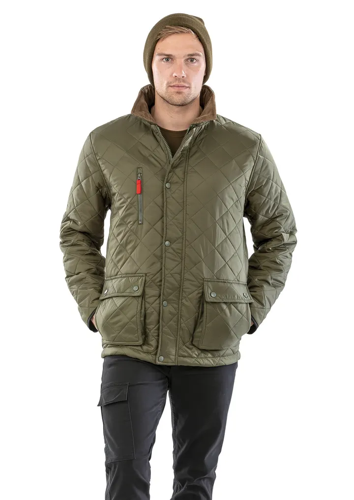 Cheltenham Gold Jacket 1