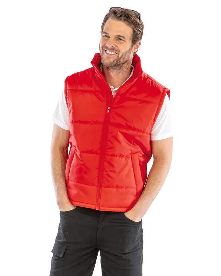 Core Bodywarmer 2