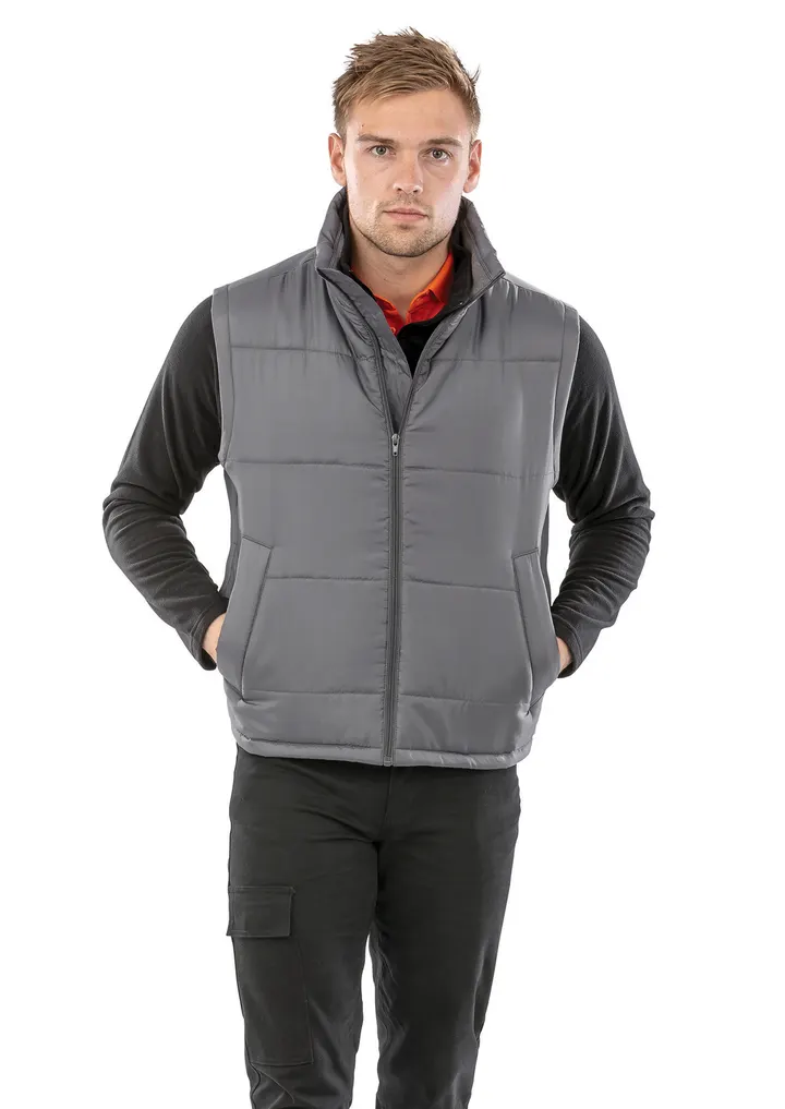 Core Bodywarmer 1