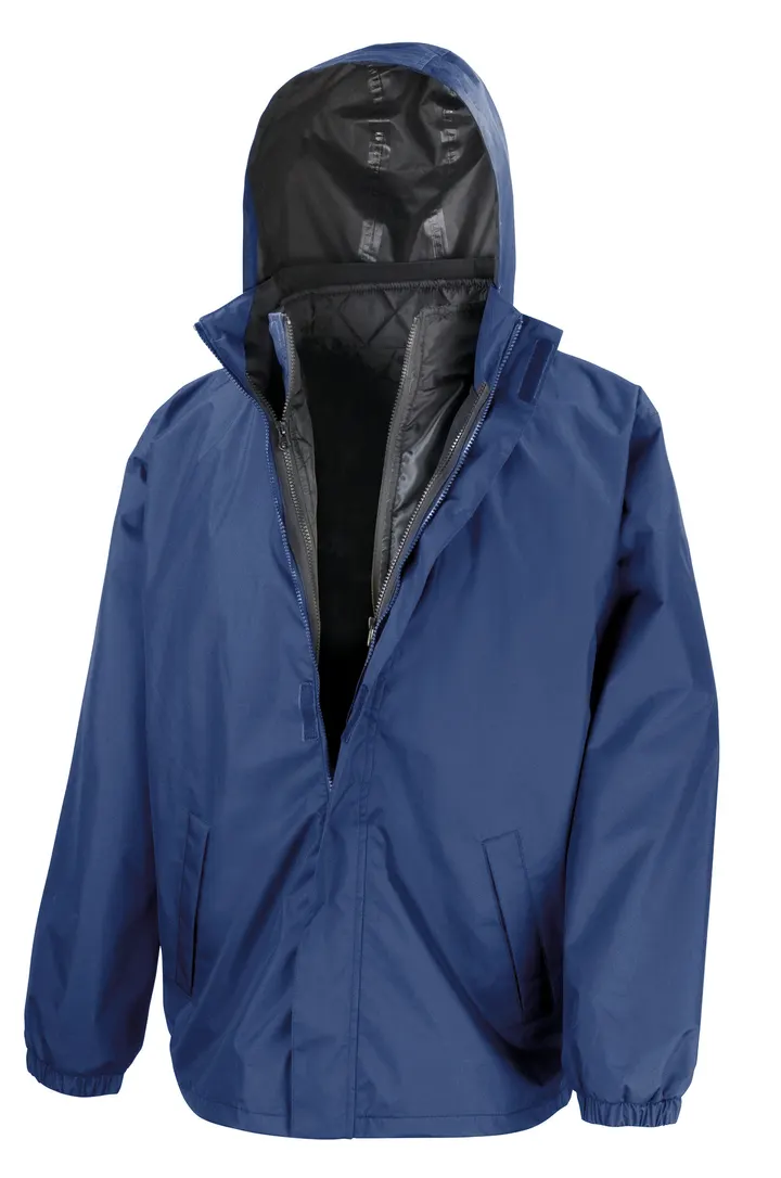 3-in-1 Jacket Core 4