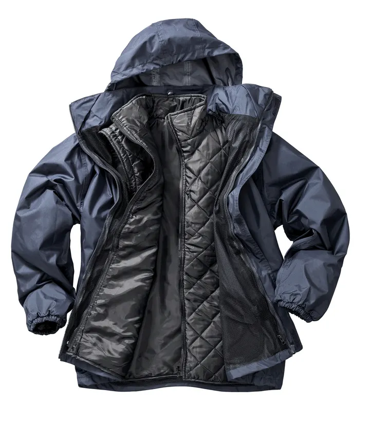 3-in-1 Jacket Core 5