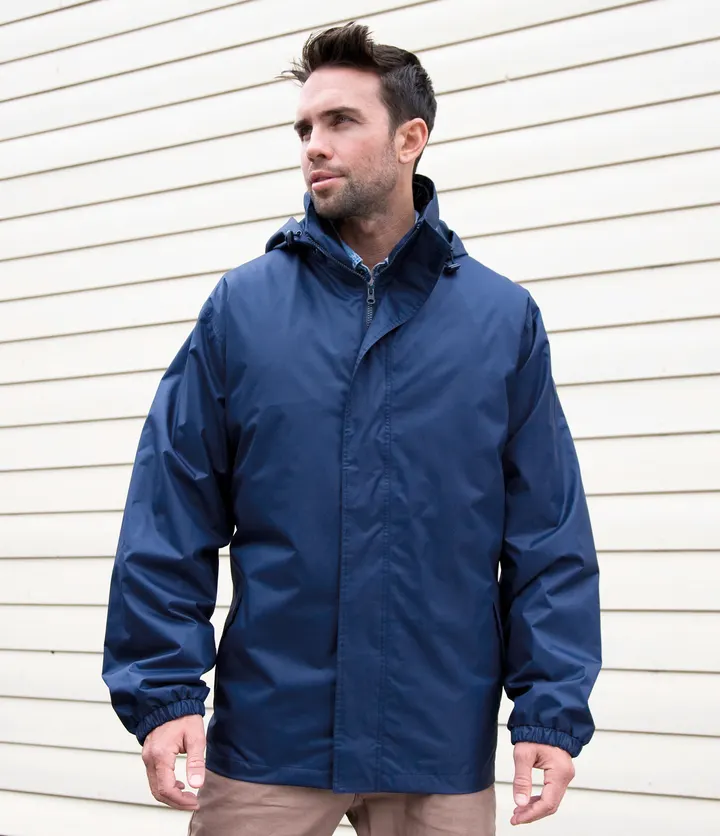 3-in-1 Jacket Core 1