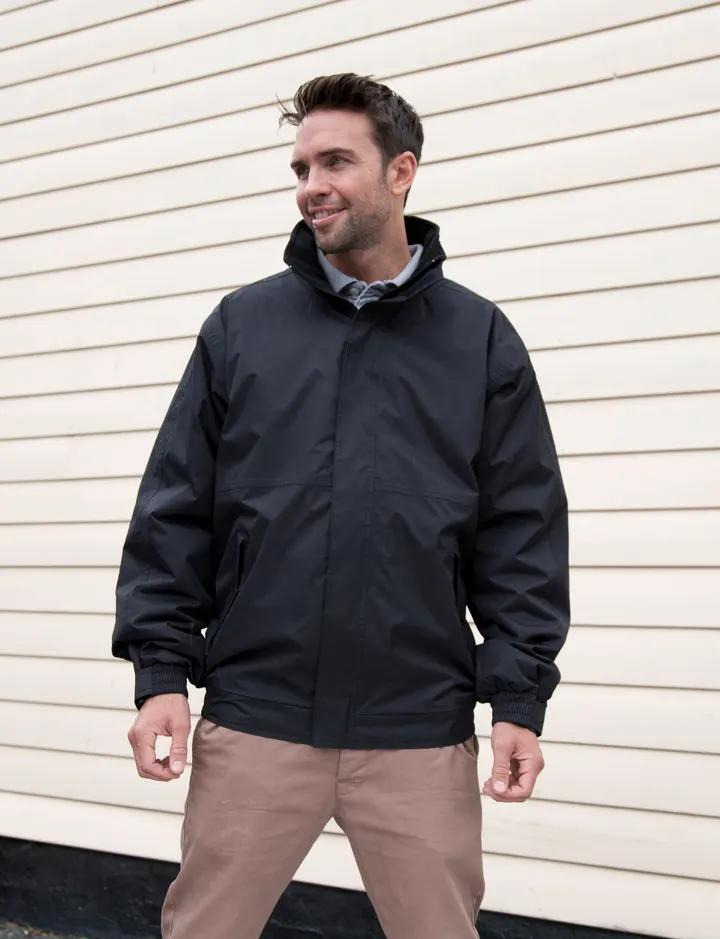 Channel jacke 2