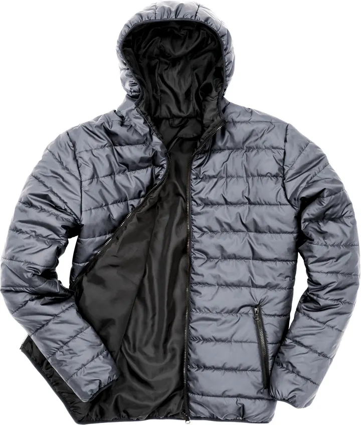 Steppjacke 3