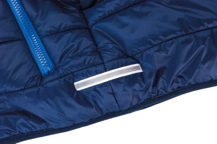 Steppjacke 2