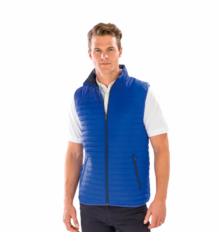 Bodywärmer Thermoquilt 3