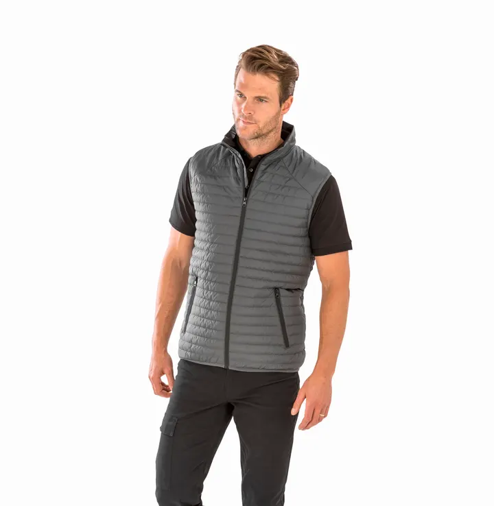 Bodywärmer Thermoquilt 2