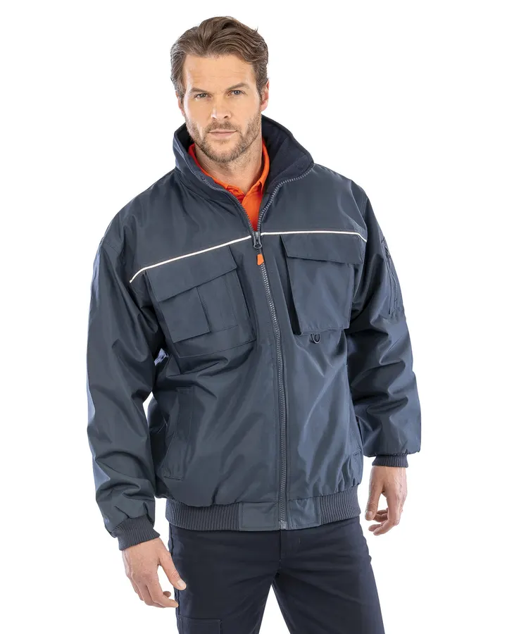 Work-guard Sabre Pilot Jacket 2