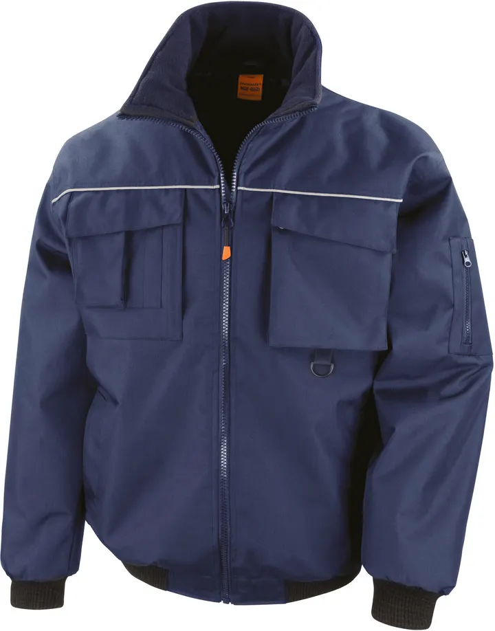 Work-guard Sabre Pilot Jacket 3