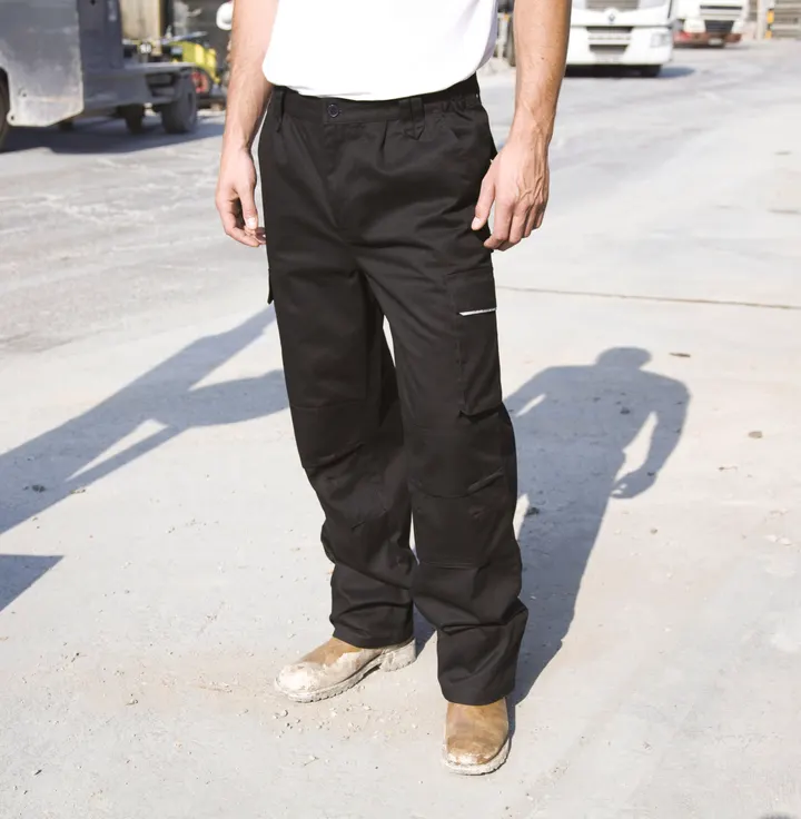Pantalon action 2