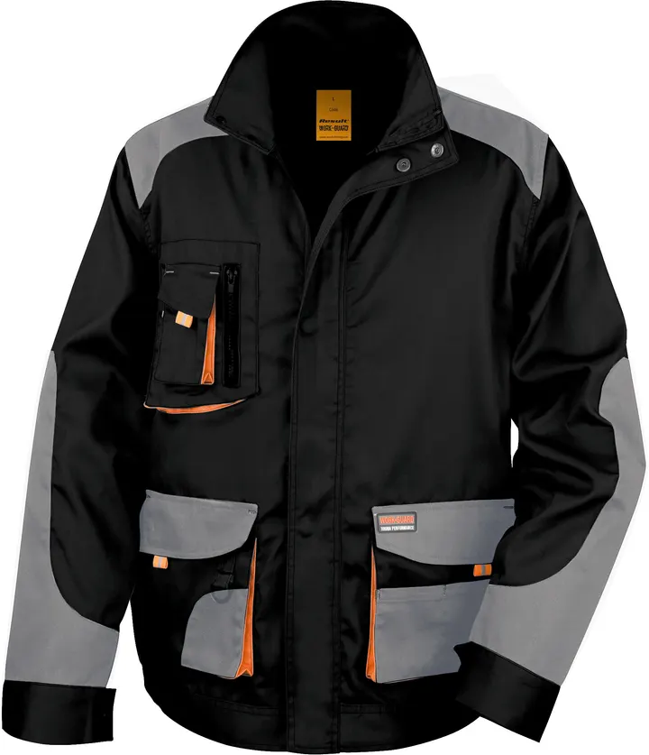 Work-guard Lite Jacket 3