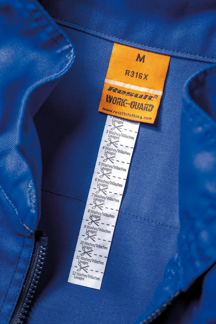 Work-guard Lite Jacket 2