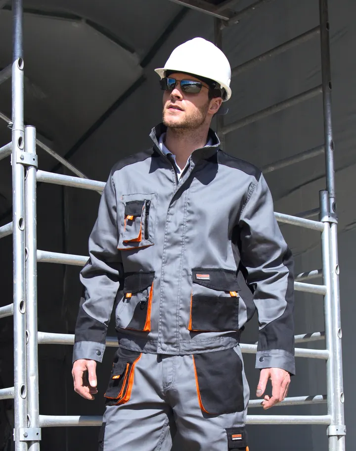 Work-guard Lite Jacket 1
