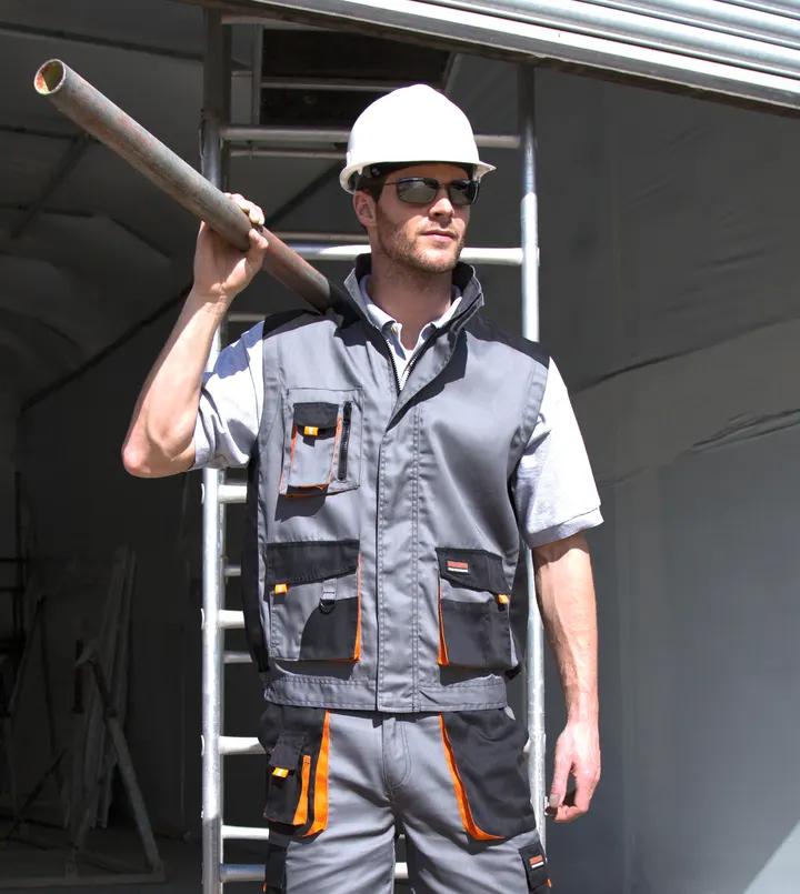Work-guard Lite Gillet