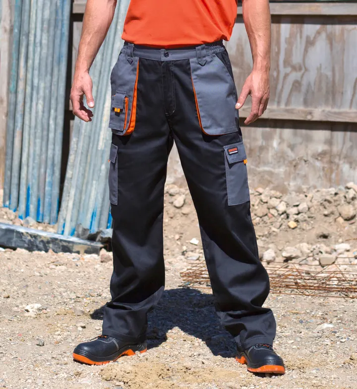Work-guard Lite Trouser 3