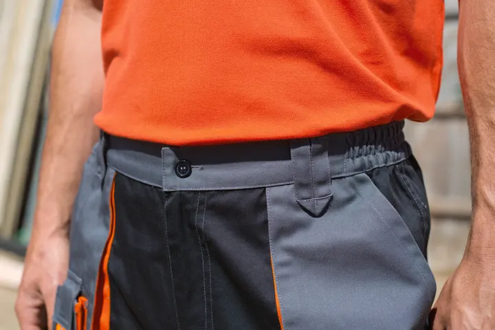 Work-guard Lite Trouser 4