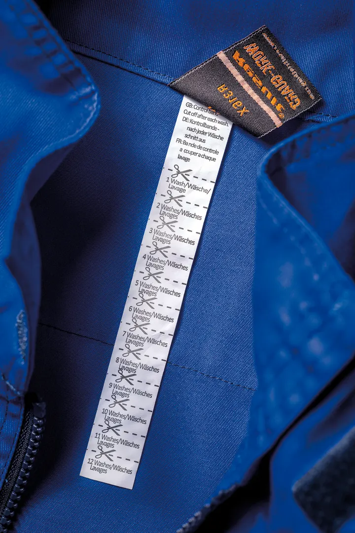 Work-guard Lite Trouser 2