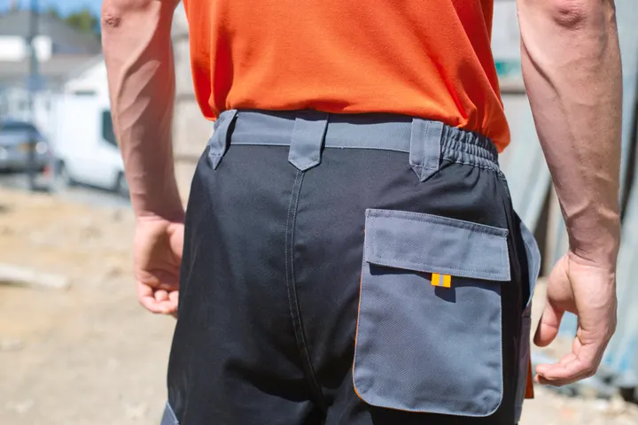 Work-guard Lite Shorts