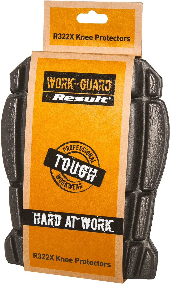 Work-Guard Knee Protectors 3