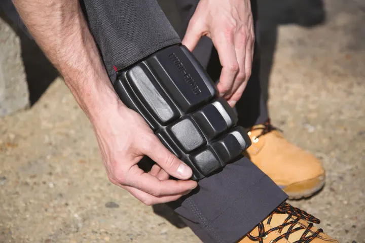 Work-Guard Knee Protectors 1