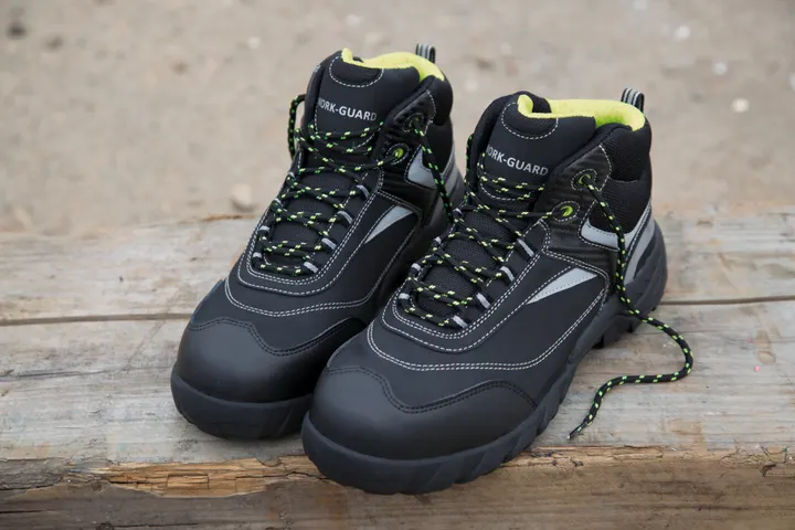 Chaussures de sécurité Blackwatch 1
