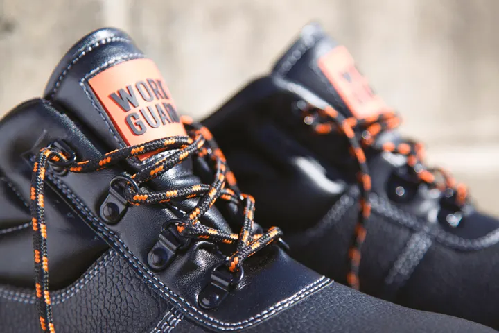Defence Sicherheitsstiefel 5