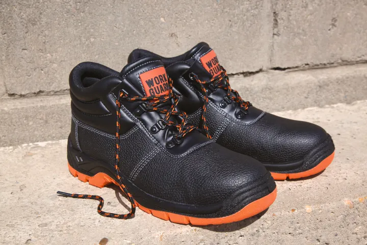 Defence Sicherheitsstiefel 2