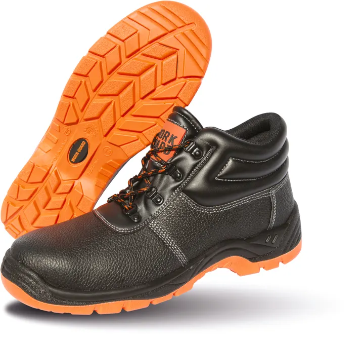 Defence Sicherheitsstiefel 1