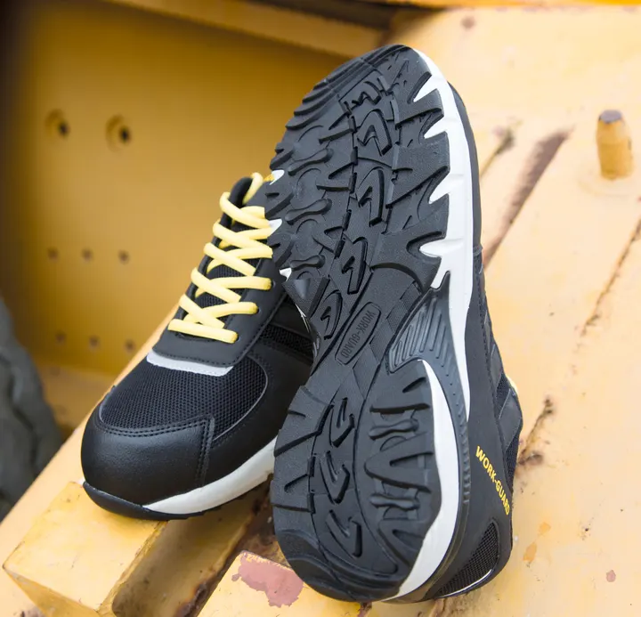 Lightweight Sicherheitsschuhe Safety Trainer 2
